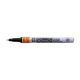 Sakura Pen-Touch Extra Fino Orange fluo